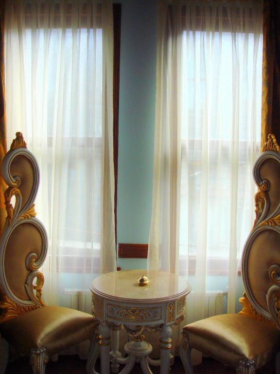 Beylerbeyi Palace Boutique Hotel Estambul Habitación foto