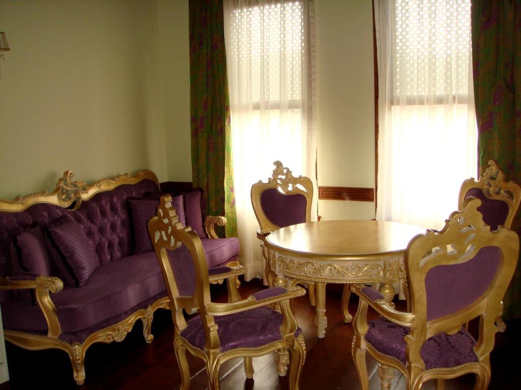 Beylerbeyi Palace Boutique Hotel Estambul Habitación foto