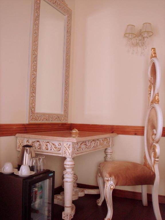 Beylerbeyi Palace Boutique Hotel Estambul Habitación foto