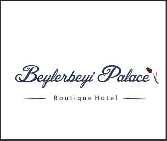 Beylerbeyi Palace Boutique Hotel Estambul Exterior foto